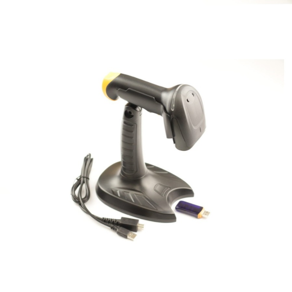 Беспроводной сканер штрихкода МойPOS MSC-4000W2D (MP4501)