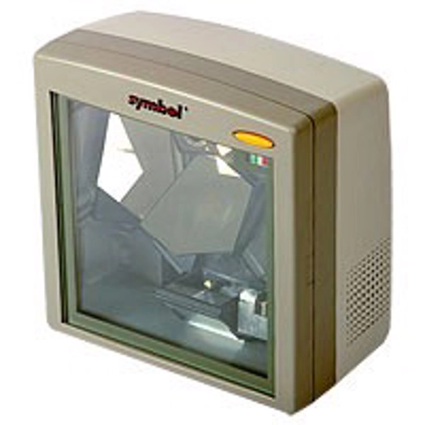 Ручной сканер штрихкода Zebra LS5700 (KITSYLS5700RS)