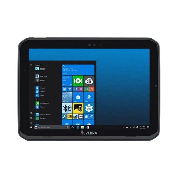 Планшетный ТСД Zebra ET80 (ET80A-0E5A1-000)