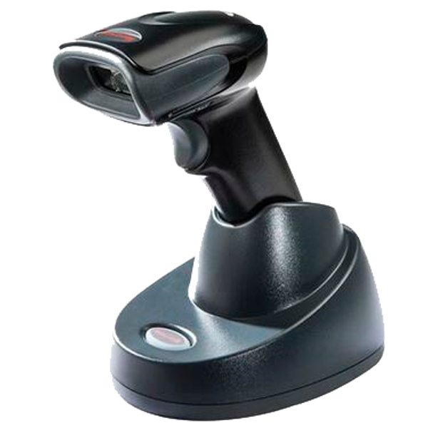 Беспроводной сканер штрихкода Honeywell 1472g (1472G2D-2USB-5-R)