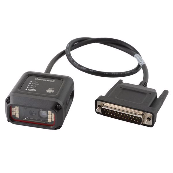 Промышленная камера Honeywell HF800 (HF800ER-1-H)