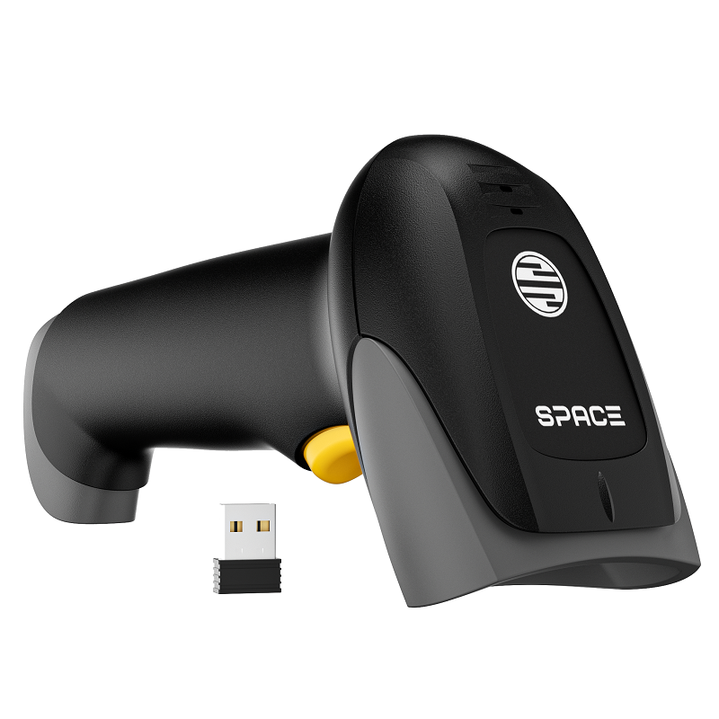 Беспроводной сканер штрихкода Space Lite BT