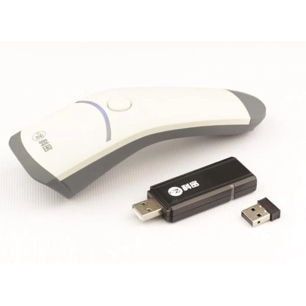 Беспроводной сканер штрихкода МойPOS MSC-0100W2D (MP4502)