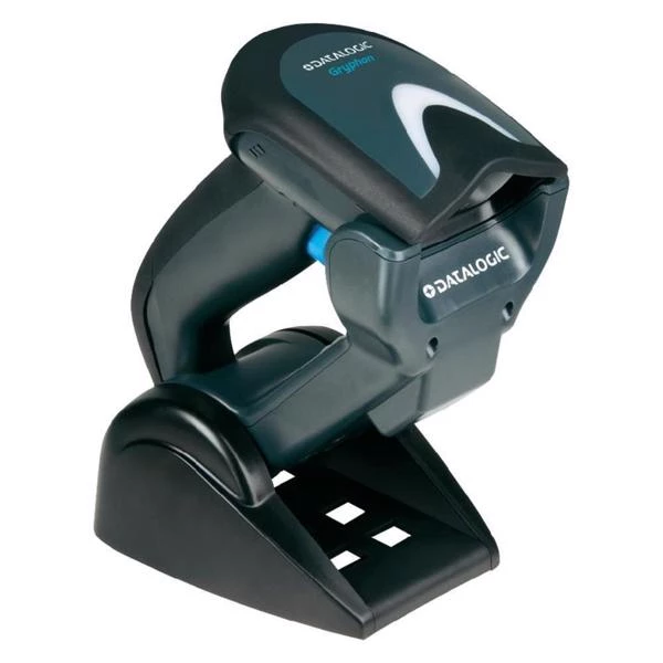 Беспроводной сканер штрихкода Datalogic GM4130