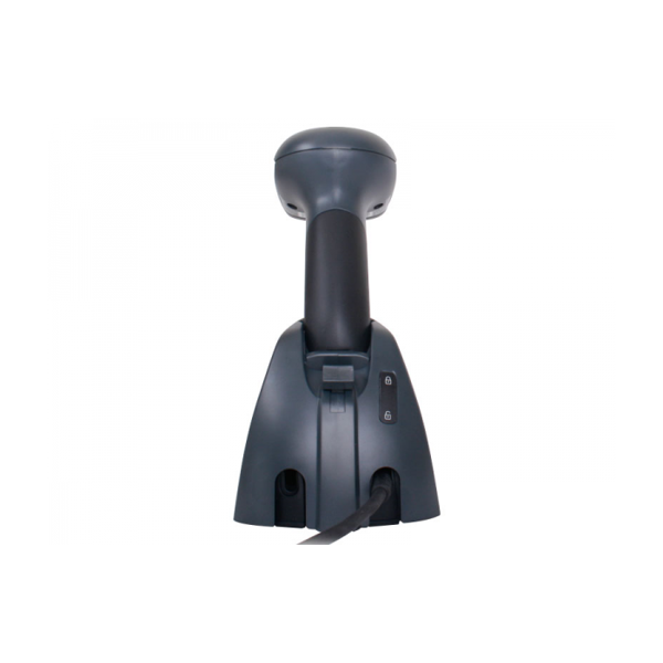 Беспроводной сканер штрихкода Datalogic QM2131 (QM2131-BK-433K1)