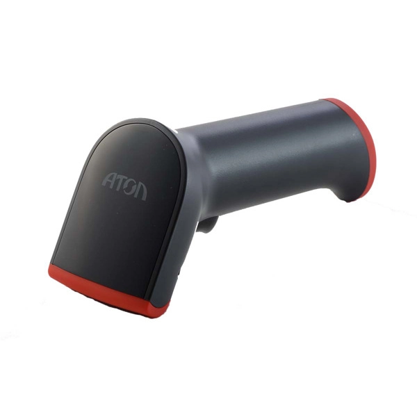 Беспроводной сканер штрихкода Атол Impulse 12 BT (55777)