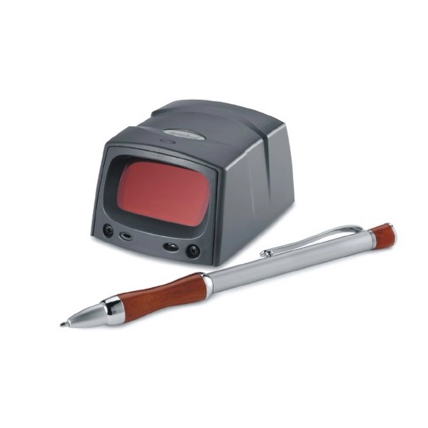 Встраиваемый сканер штрихкода Zebra MS1204 (MS-1204FZY-I000R)