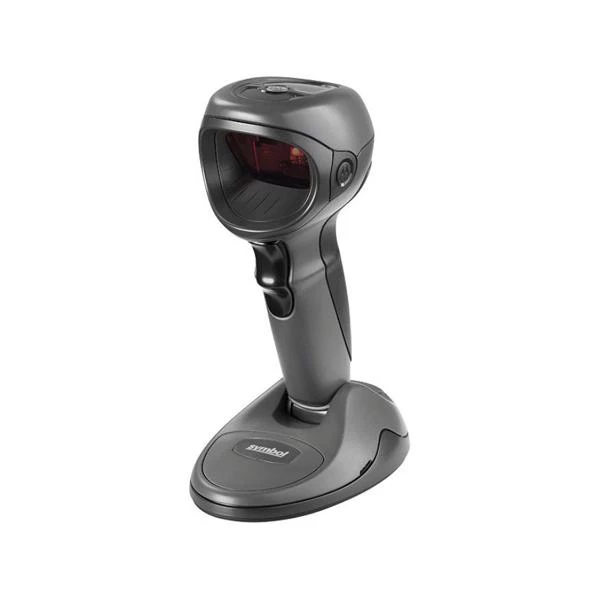 Ручной сканер штрихкода Zebra DS9808 (DS9808-SR7NNR01BR)