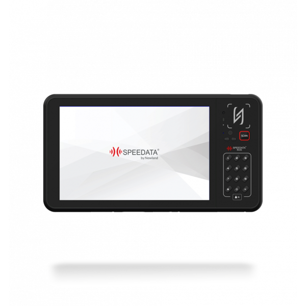 Планшетный ТСД Speedata FG80 Libra II (SD-FG80-W4)