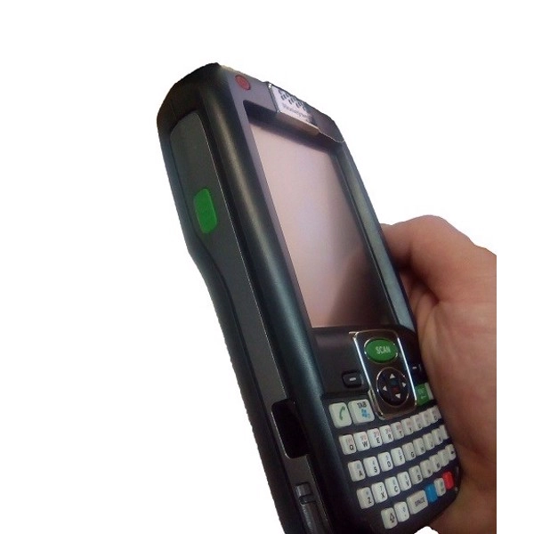 Мобильный ТСД Honeywell Dolphin 9700 (9700LP00C3N12E)