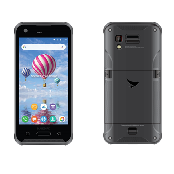 Мобильный ТСД Bluebird VX500 (VX500-A4LAK)