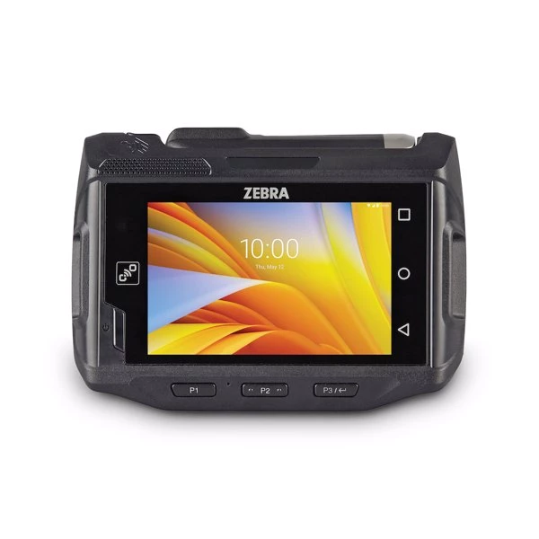 Наручный ТСД Zebra WT6300 (WT63B0-TX0QNERW)