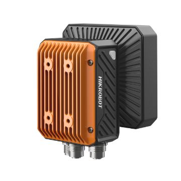 Смарт-камеры Hikrobot серия SC6000 (MV-SC6050C-08M-XBN)