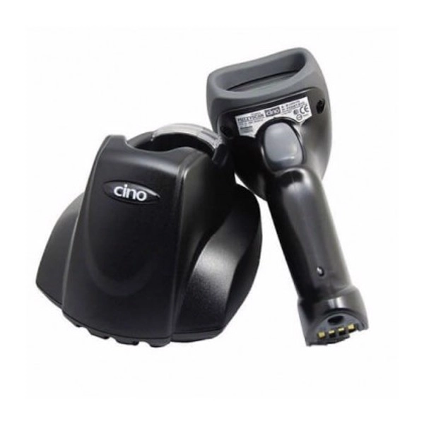 Беспроводной сканер штрихкода Cino F680BT (GPHS68011000K33)