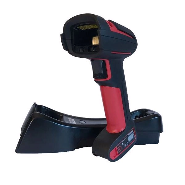 Промышленный сканер штрихкода Honeywell 1991iSR