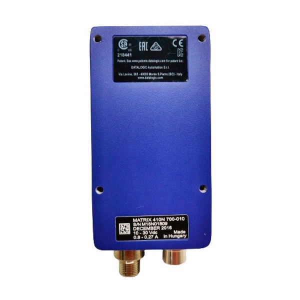 Промышленная камера Datalogic Matrix 410N (937401083)