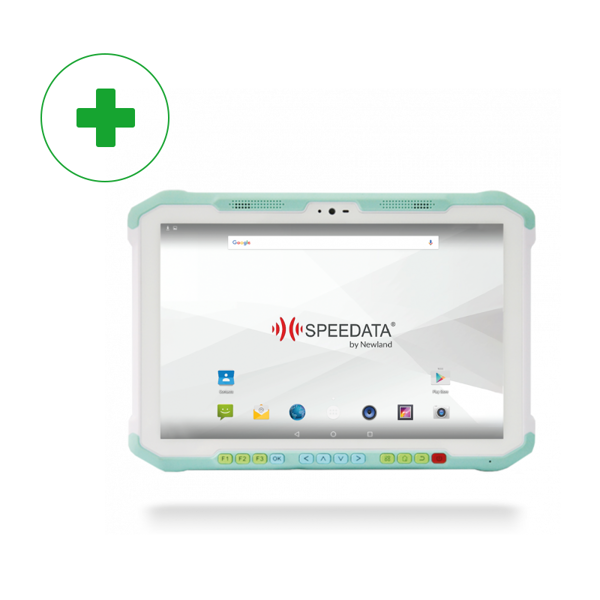 Планшетный ТСД Speedata SD100 Orion (SD100MD)