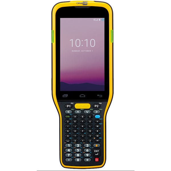 Промышленный ТСД CipherLab RK95 (AK957S6D5NSR1(project))