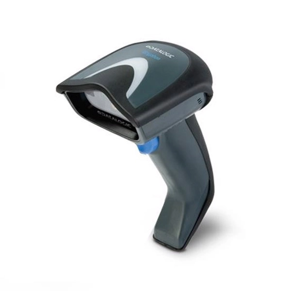 Беспроводной сканер штрихкода Datalogic GM4400