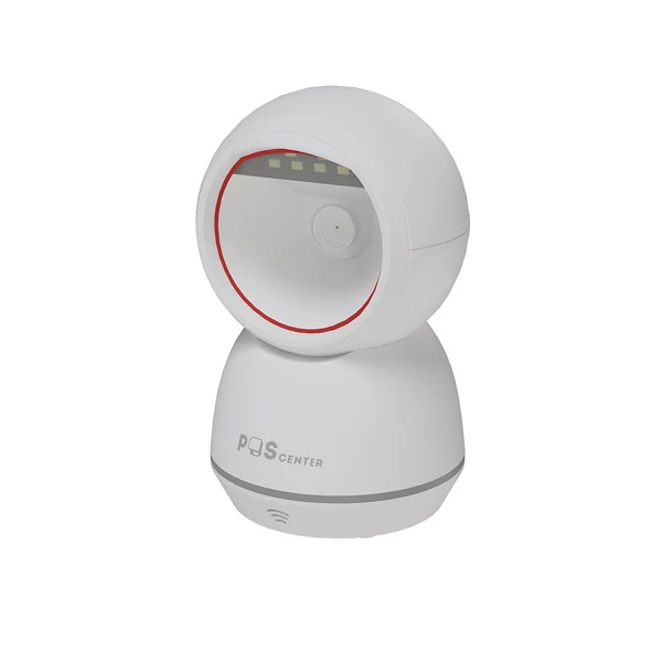 Стационарный сканер штрихкода POScenter Sphera (PC5278)
