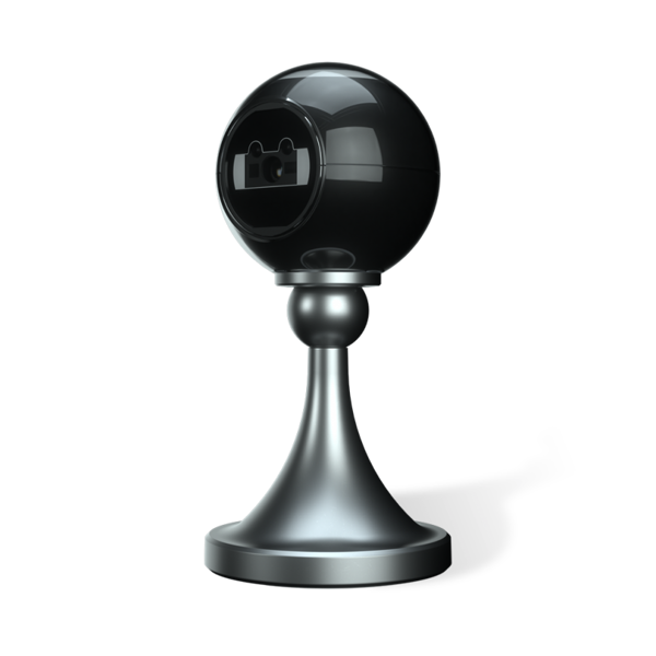 Стационарный сканер штрихкода Newland FR50