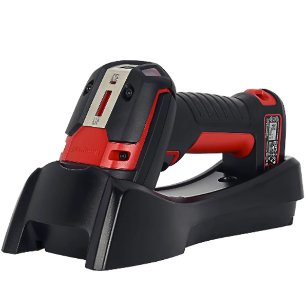 Промышленный сканер штрихкода Honeywell 1991i XLR (1991IXLR-3USB-5-R)