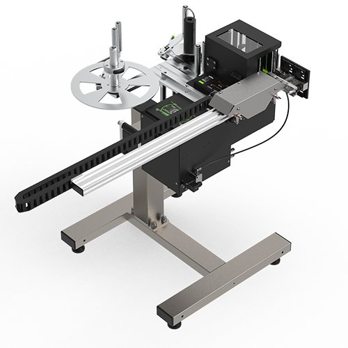 Принтер-аппликатор этикеток Н-ПР-01