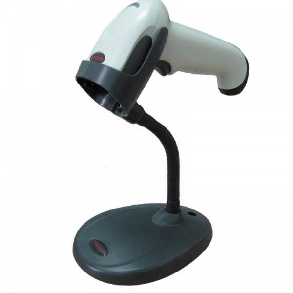 Ручной сканер штрихкода Honeywell 1250g (1250GHD-2KBW1LITE)