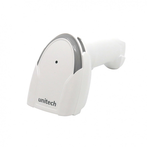Беспроводной сканер штрихкода Unitech MS852 HC (MS852-ZUCL00-HG)