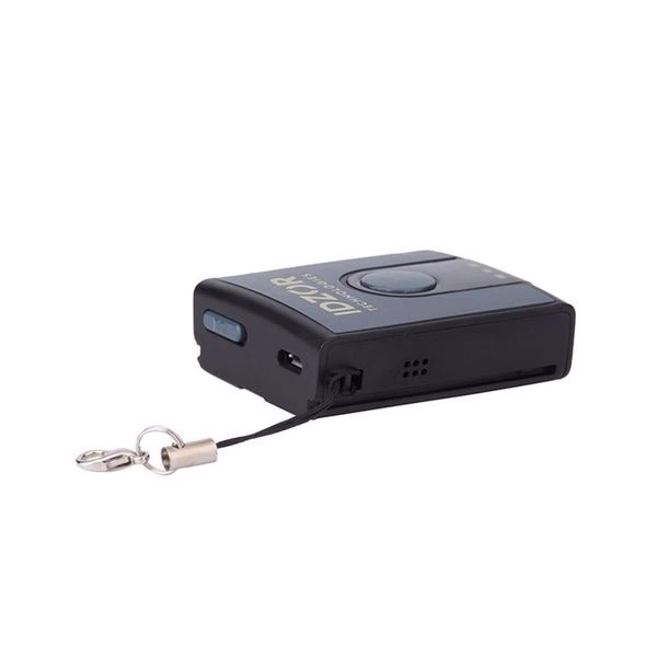 Беспроводной сканер штрихкода IDZOR M100 (IDM100-1D)