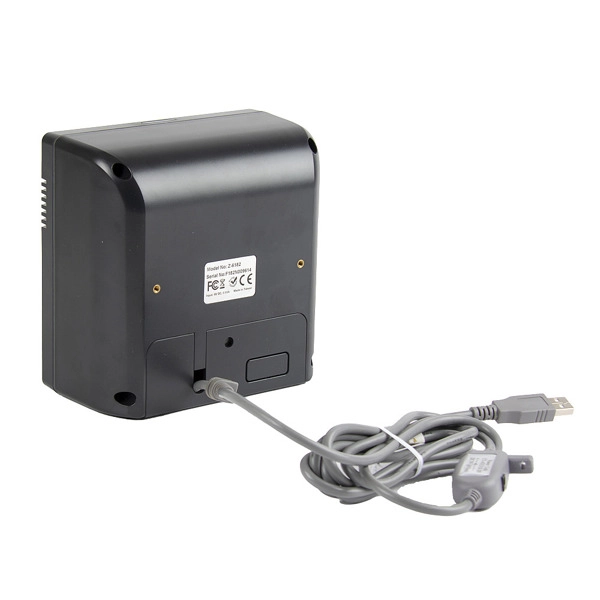 Стационарный сканер штрихкода Zebex Z-6182 (PC125597)