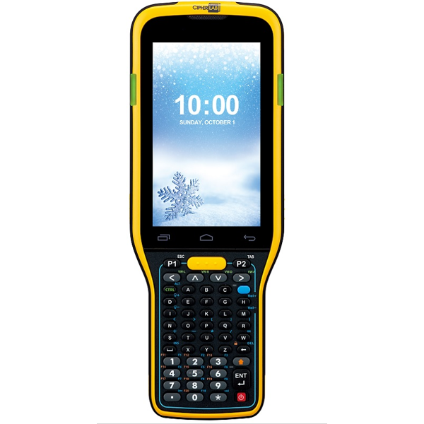 Промышленный ТСД CipherLab RK95 (AK957S6D5NSR1(project))