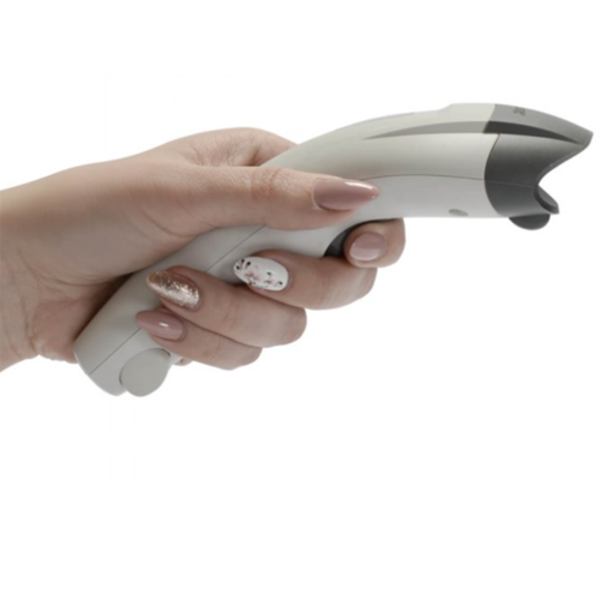 Беспроводной сканер штрихкода Mertech CL-610 (MER4834)