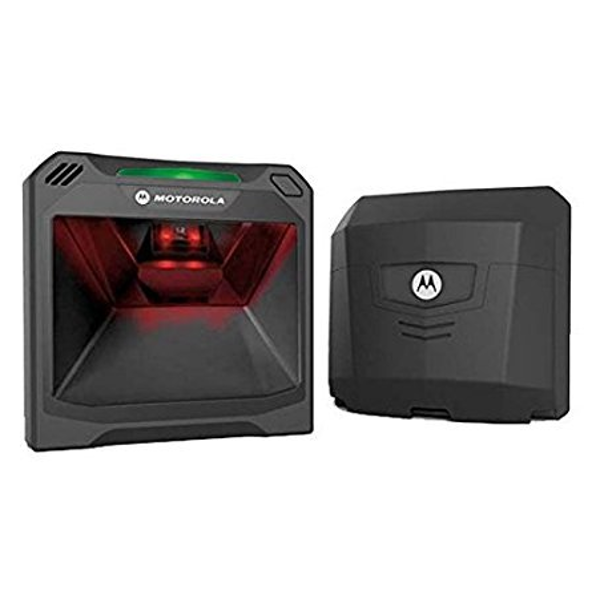 Стационарный сканер штрихкода Zebra DS7708 (DS7708-SR4U2500ZCW)