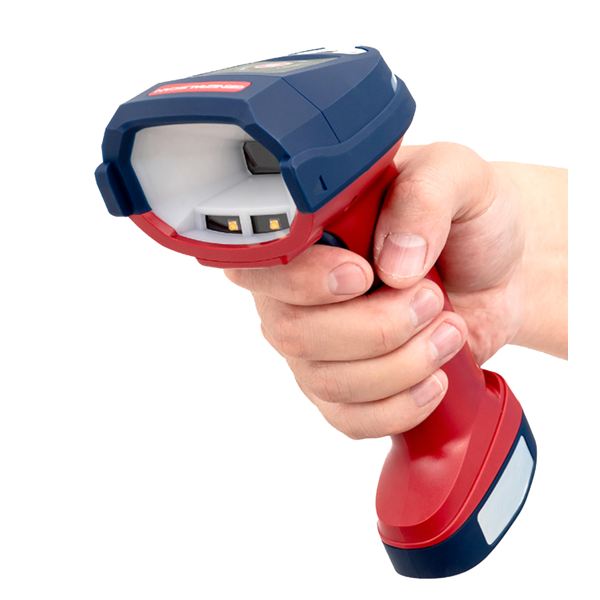 Промышленный сканер штрихкода Generalscan P11