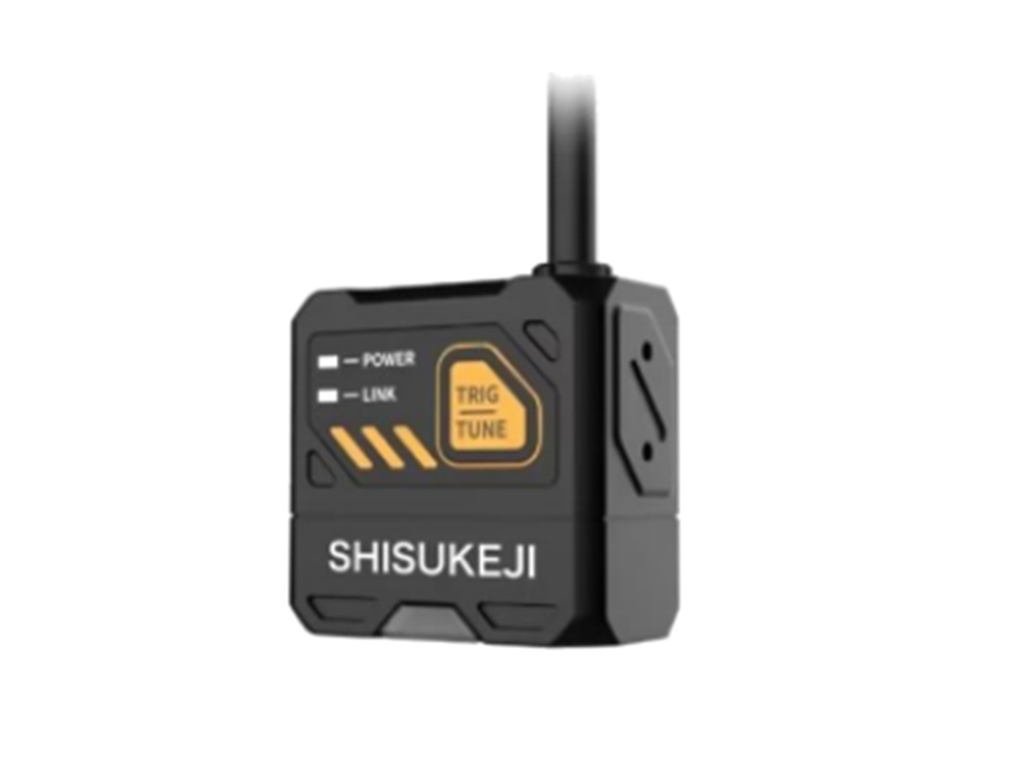 Промышленный принтер SHISU BCR80