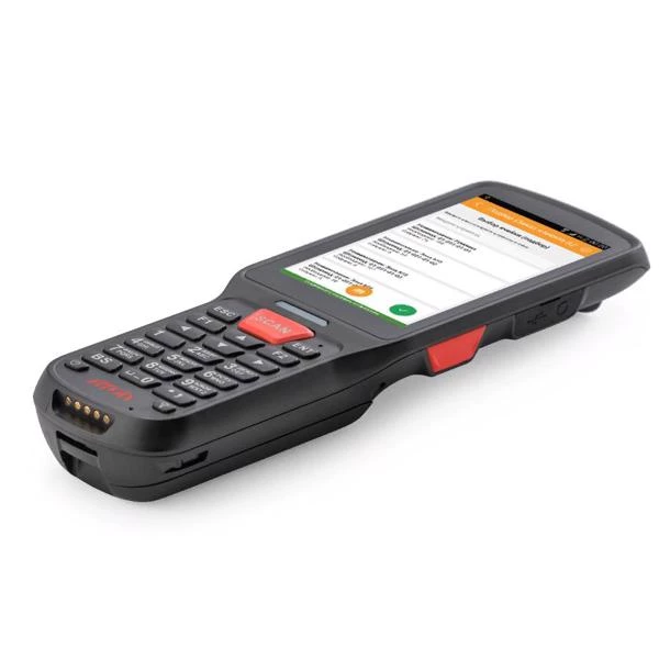 Промышленный ТСД Атол Smart Lite (51197)