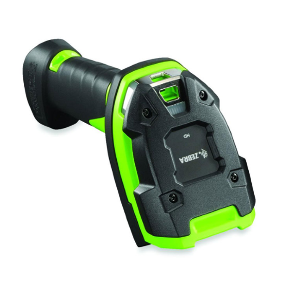 Беспроводной сканер штрихкода Zebra LI3678 (LI3678-SR0F003VZWW)