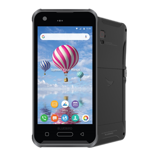 Мобильный ТСД Bluebird VX500 (VX500-A4LAK)