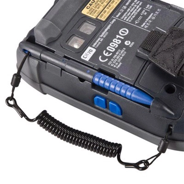 Промышленный ТСД Honeywell CK70 (CK70AB5KDU3W2100)