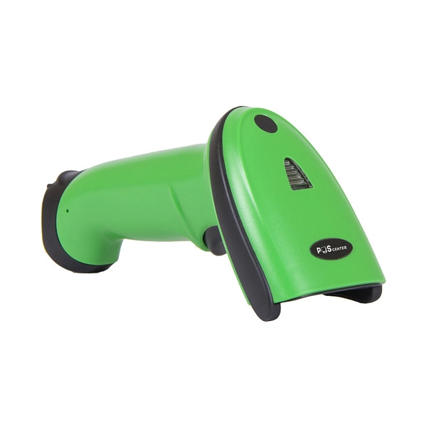 Беспроводной сканер штрихкода POScenter F22pro (PC1292)
