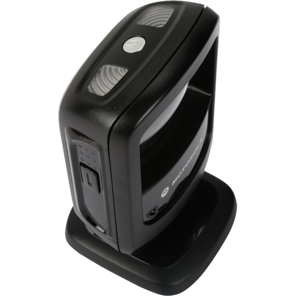 Стационарный сканер штрихкода Zebra DS9208 (DS9208-SR4NNU21ZE)