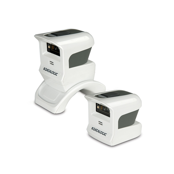 Стационарный сканер штрихкода Datalogic GPS4400 (GPS4490-WH)