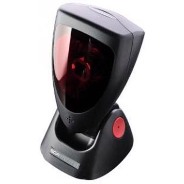 Стационарный сканер штрихкода ChampTek Libra L-7050