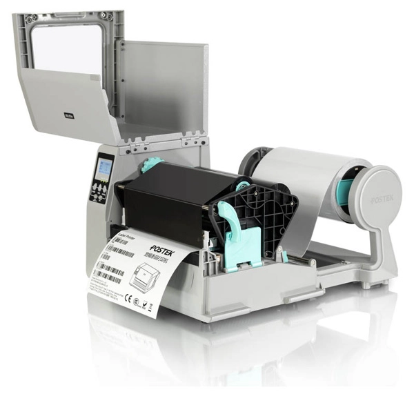 Промышленный принтер этикеток Postek TW8 (00.1083.002)