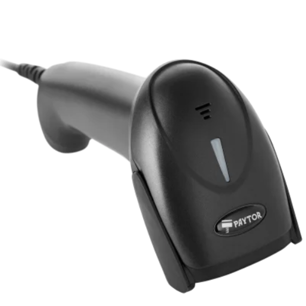 Ручной сканер штрихкода PayTor BB-2008 (BB-2008-UB-02)
