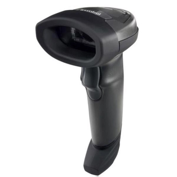 Ручной сканер штрихкода Zebra DS4308 (DS4308-HD7U2100AZW)