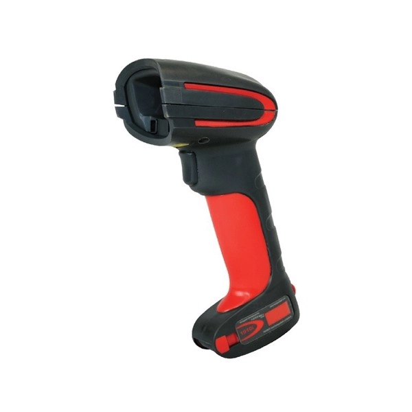 Промышленный сканер штрихкода Honeywell 1910i (1910IER-3USB)