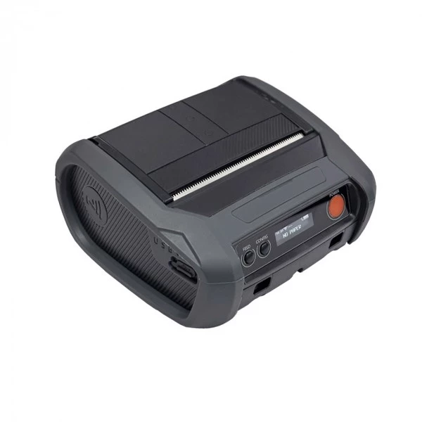 Мобильный принтер этикеток Mertech GAMMA (MER4711)