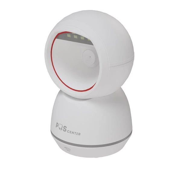 Стационарный сканер штрихкода POScenter Sphera (PC5278)